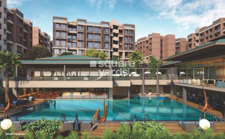 Akshar River Gate Amenities-Features 3