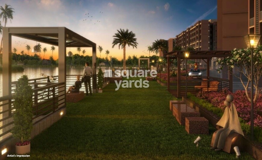 Akshar River Gate Amenities-Features 4