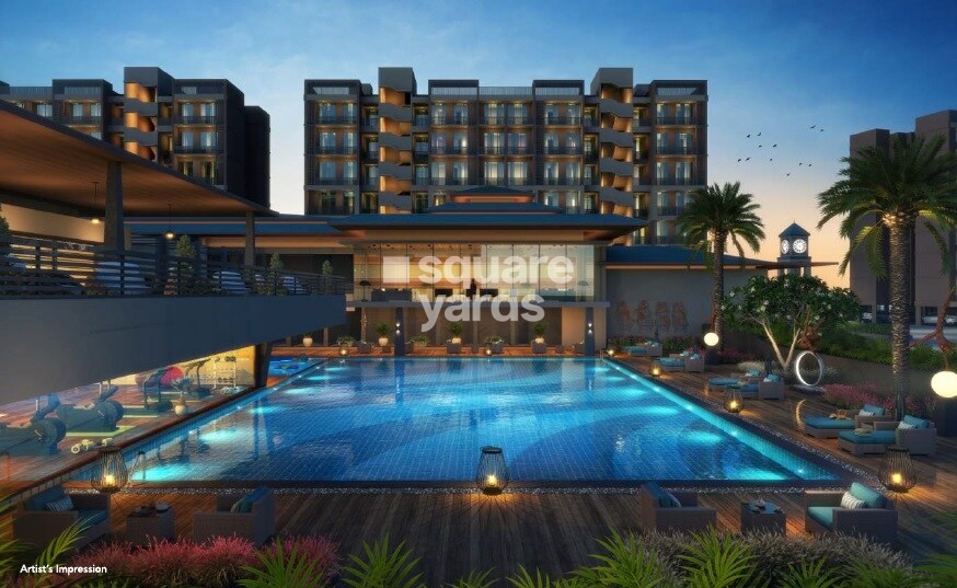 Akshar River Gate Amenities-Features 5