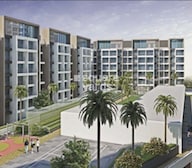 Akshar Silver Crest Apartment Exteriors