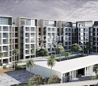 Akshar Silver Crest Apartment Exteriors