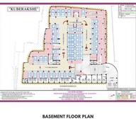 Akshay Kuberakshe Floor Plans