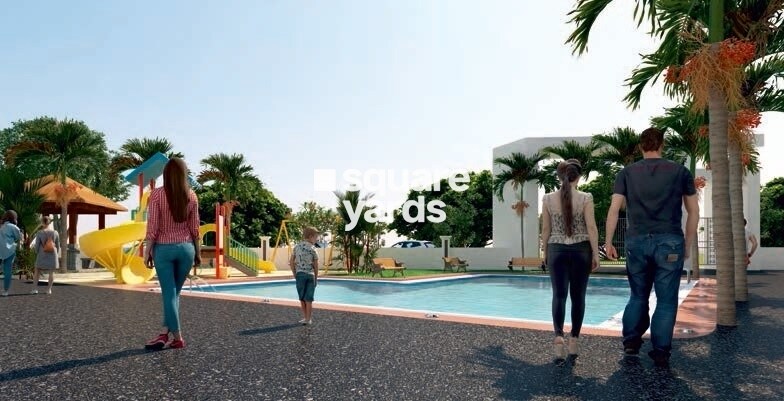 Al Hamd Madina Complex