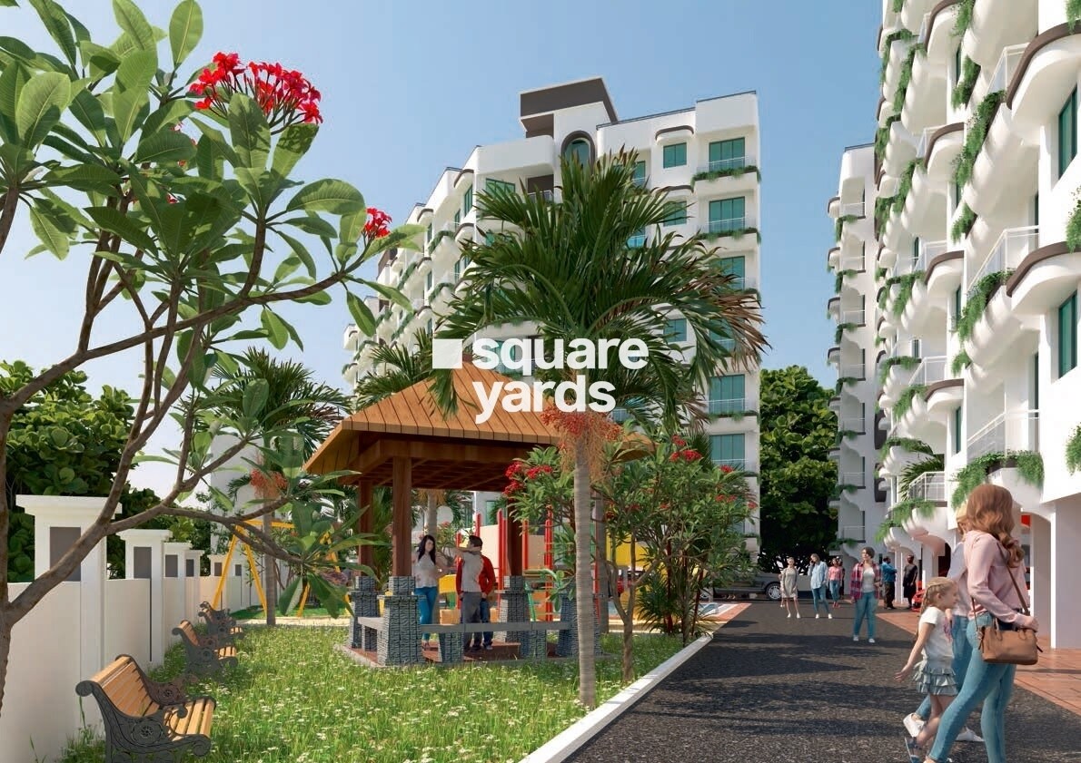 Al Hamd Madina Complex