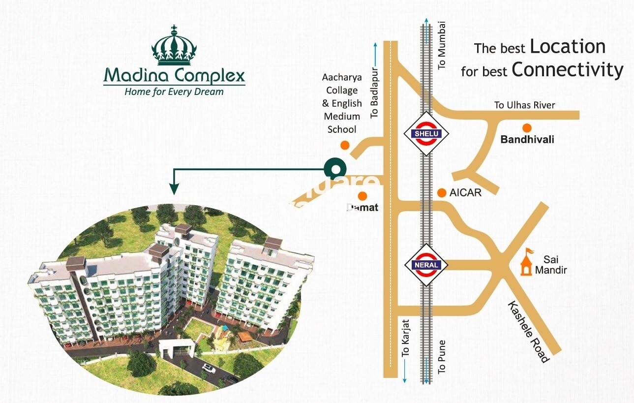 Al Hamd Madina Complex