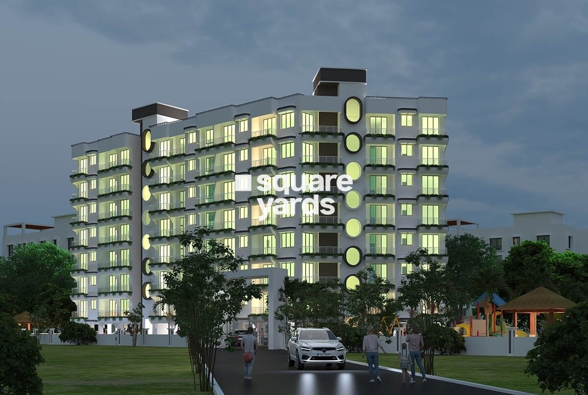 Al Hamd Madina Complex