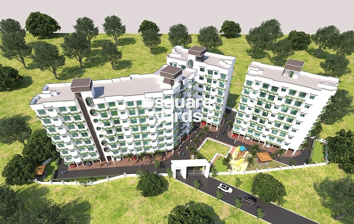 Al Hamd Madina Complex