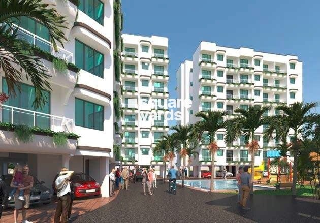 Al Hamd Madina Complex