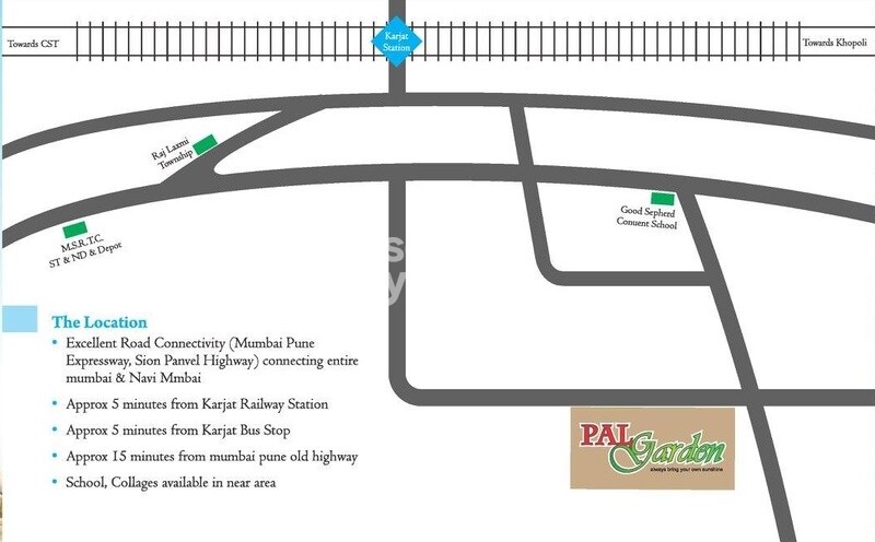 Alexandra Pal Garden