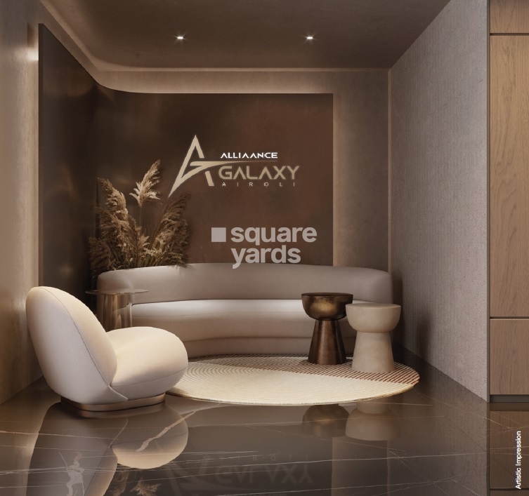 Alliaance Galaxy Amenities Features