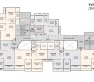 Alliaance Galaxy Floor Plans