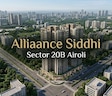 Alliaance Siddhi