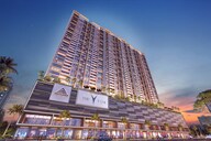 Alliaance The View Tower View