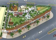 Alliance One Amenities-Features