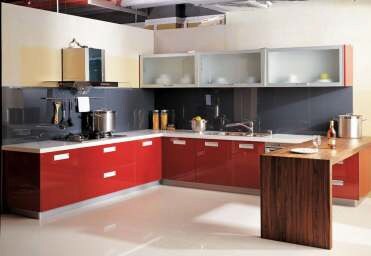 Aman Avenue Apartment Interiors 2