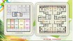 Aman Avenue Floor Plans