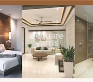 Amara Majestic Icon Apartment Interiors
