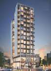 Amara Majestic Icon Tower View