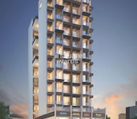 Amara Majestic Icon Tower View