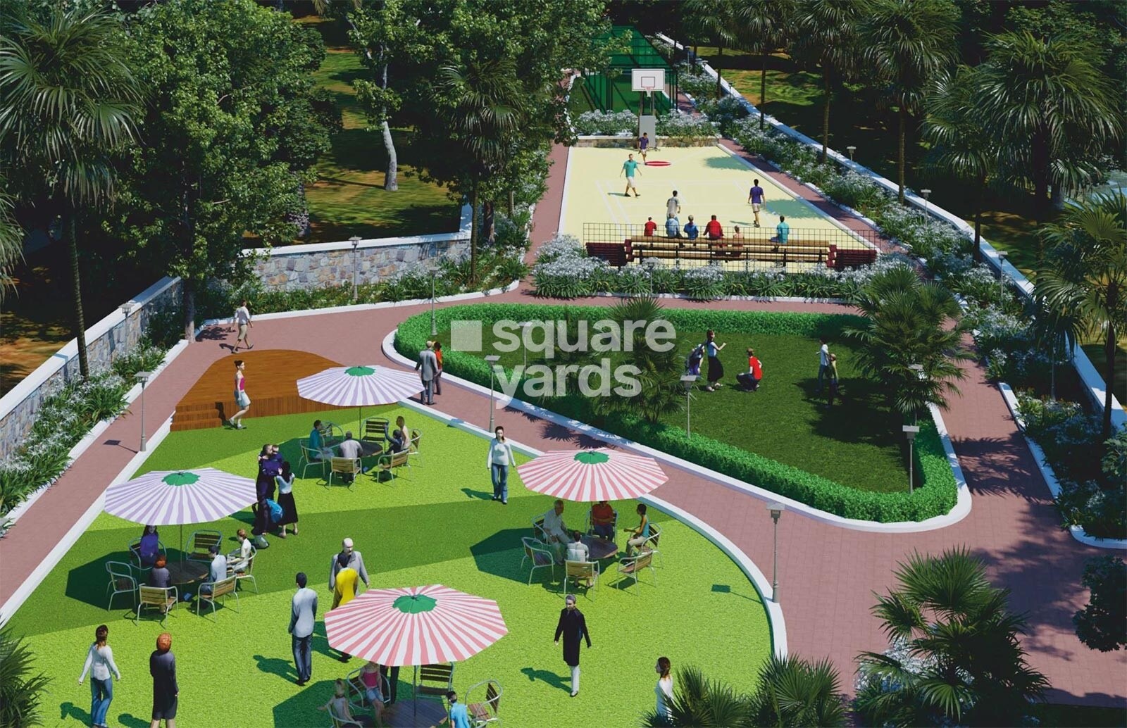 Ambe Smruti Apartment