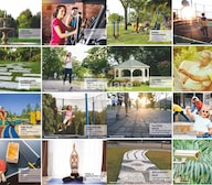 Ambe Smruti Apartment Amenities-Features