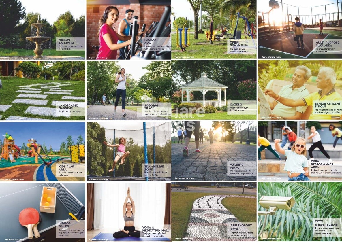 Ambe Smruti Apartment