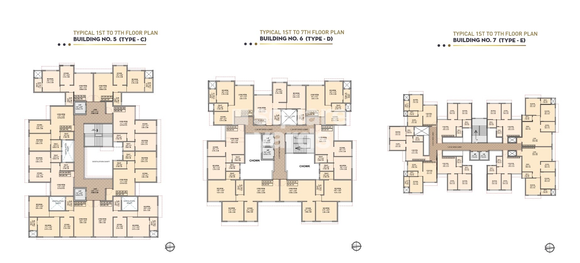 Ambe Smruti Apartment