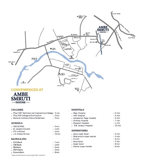 Ambe Smruti Apartment