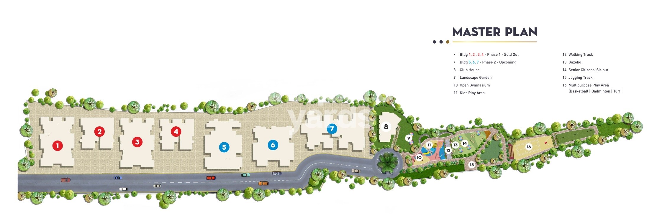 Ambe Smruti Apartment