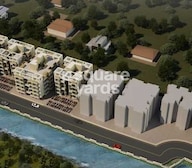 Ambe Smruti Apartment Tower View