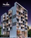 Ambers Dnyaneshwar Capital Apartment Exteriors