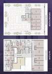 Ambers Dnyaneshwar Capital Floor Plans