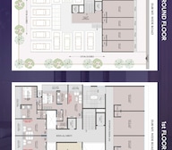 Ambers Dnyaneshwar Capital Floor Plans