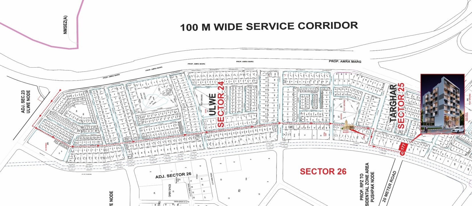 Ambers Dnyaneshwar Capital