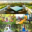Ambika Pyunora Heights Amenities Features