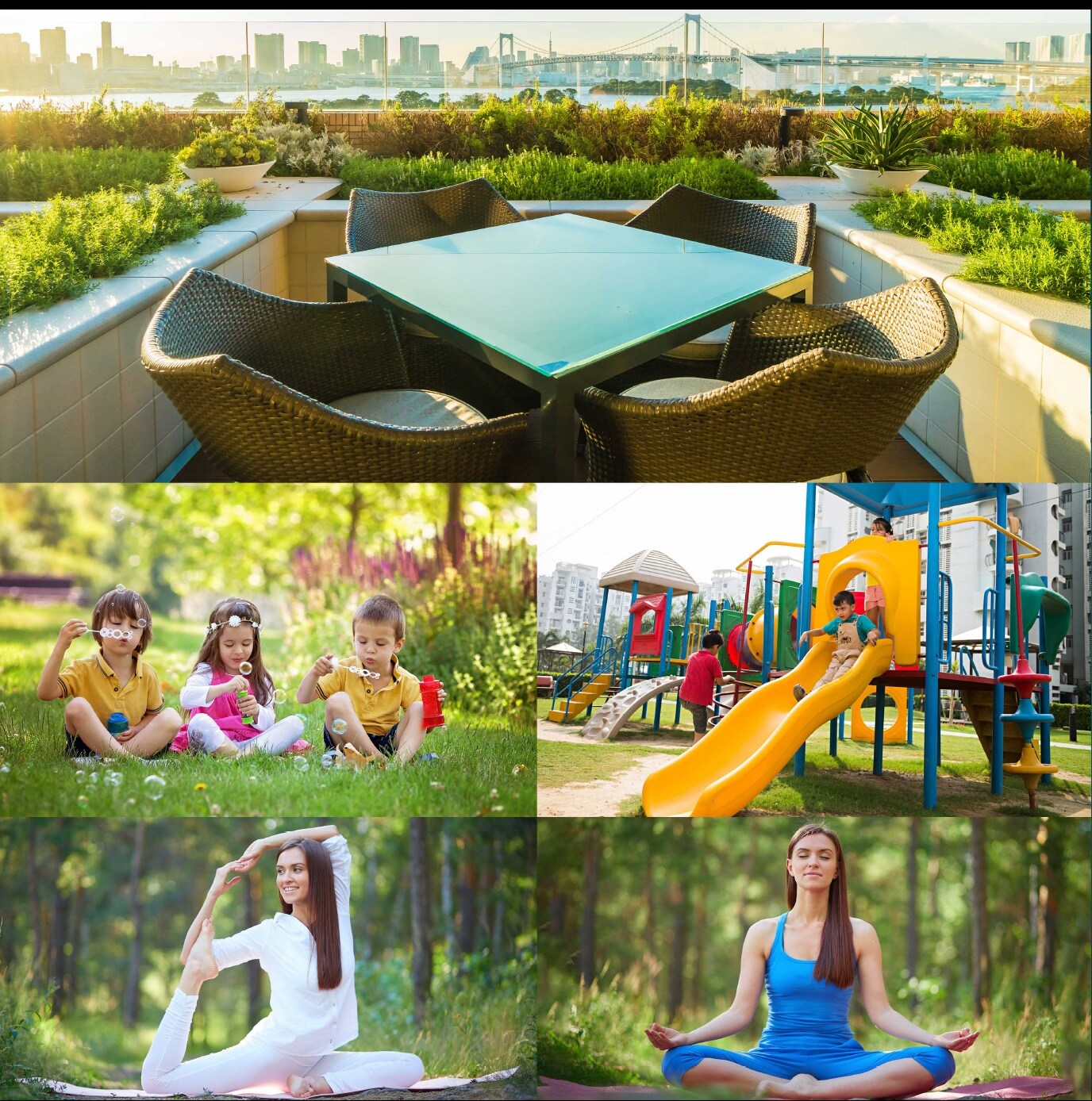 Ambika Pyunora Heights