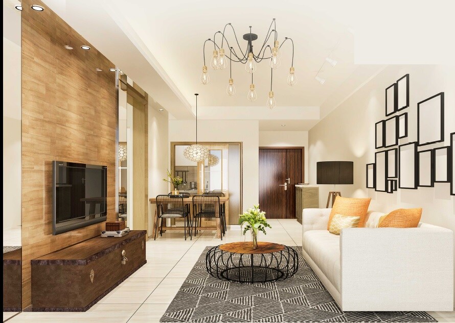 Ambika Pyunora Heights