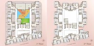 Ambika Pyunora Heights Floor Plans