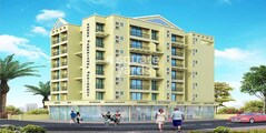 Ambika Shree Ramkrishna Residency