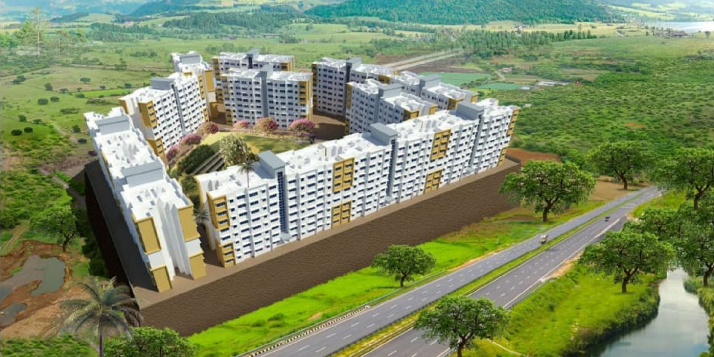 Ami Swaraj Complex Cover Image
