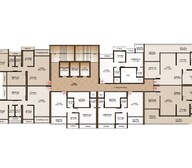 Amore Breeze Heights Floor Plans