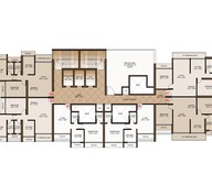 Amore Breeze Heights Floor Plans