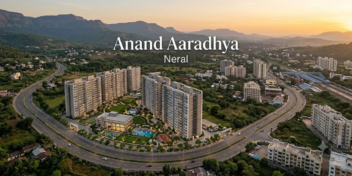Anand Aaradhya