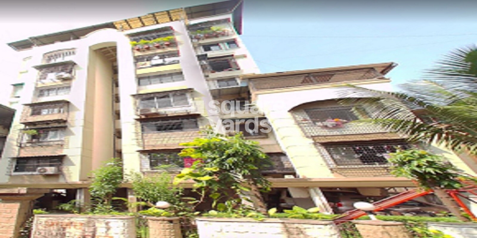 Anand Mangal Nerul Featured Image