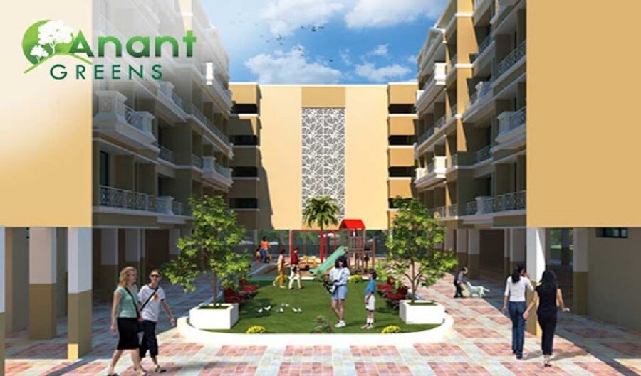 Anant Greens