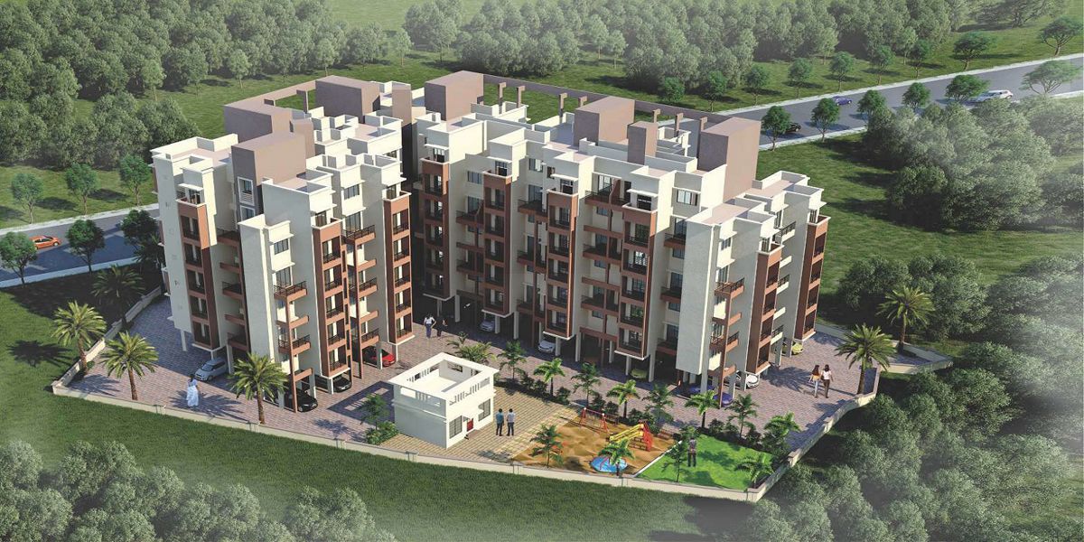 Anant Residency