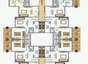 anant sapphire project floor plans1