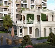 Anant Serene Park Clubhouse External Image