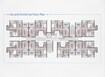 Anant Serene Park Floor Plans