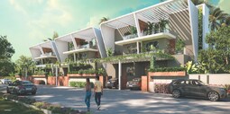 Anant Serene Villas